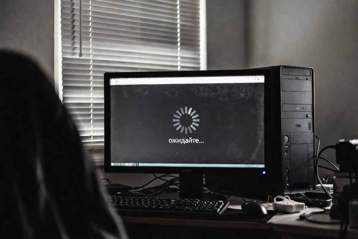 Почему интернет работает с перебоями и периодически пропадает: основные причины и решения